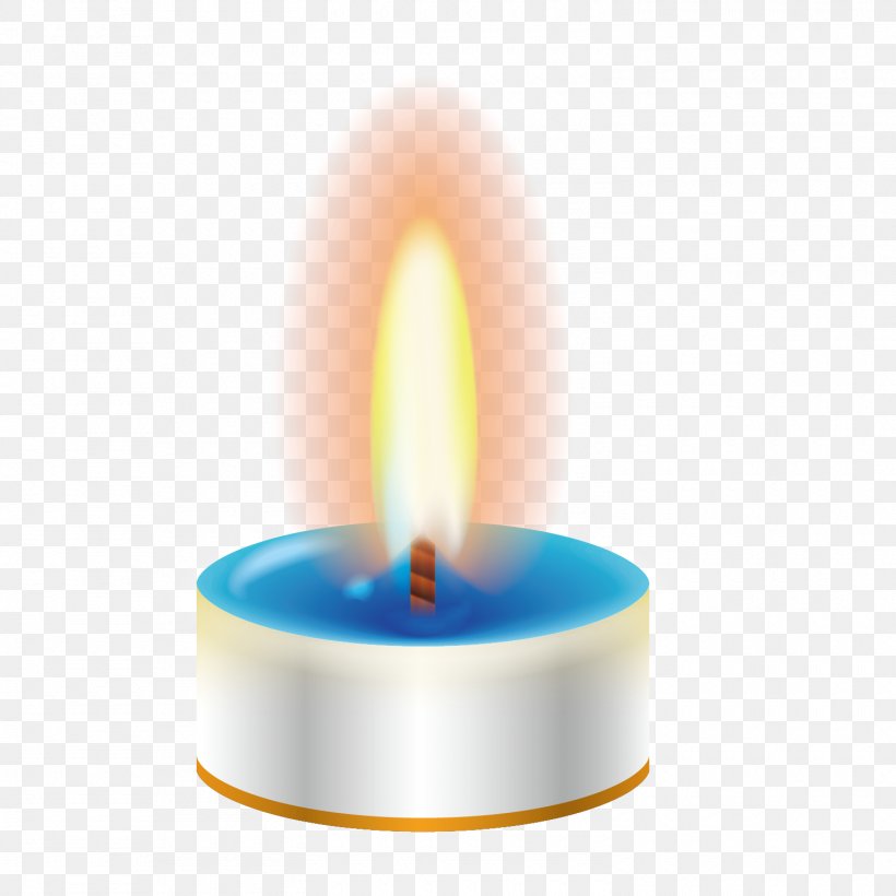 Candle Euclidean Vector Flame, PNG, 1500x1500px, Candle, Artworks, Birthday, Combustion, Designer Download Free