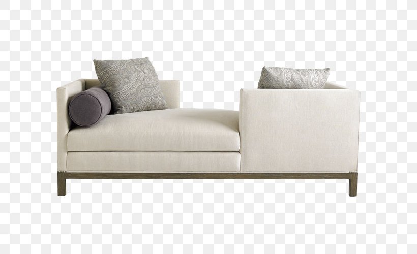 Couch Furniture Chair Living Room Chaise Longue, PNG, 650x500px, Couch, Armrest, Bed, Bed Frame, Chair Download Free