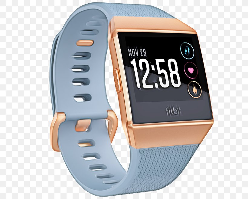 Fitbit Ionic Fitbit Versa Smartwatch Activity Monitors, PNG, 660x660px, Fitbit, Activity Monitors, Analog Watch, Bluetooth 40, Communication Device Download Free