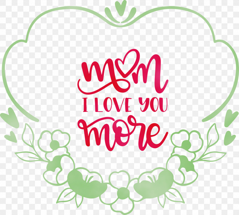 Floral Design, PNG, 3000x2700px, Mothers Day, Black, Color, Flora, Floral Design Download Free