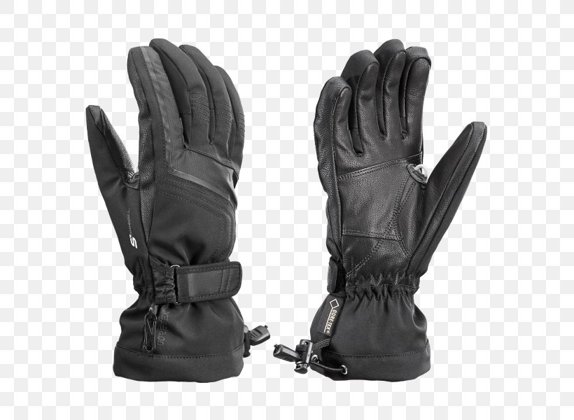 Glove Clothing Skiing LEKI Lenhart GmbH Ski Poles, PNG, 600x600px, Glove, Alpine Skiing, Bicycle Glove, Black, Clothing Download Free