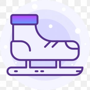 Ice Skating - Headgear Clip Art PNG