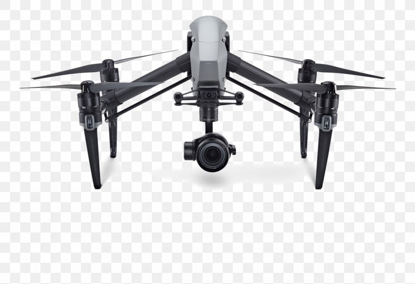 Mavic Pro DJI Inspire 2 Unmanned Aerial Vehicle Quadcopter, PNG, 1071x735px, 4k Resolution, Mavic Pro, Aerial Photography, Aircraft, Airplane Download Free
