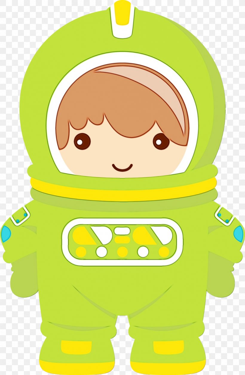 Watercolor Paper, PNG, 1047x1600px, Watercolor, Astronaut, Cartoon, Character, Child Download Free