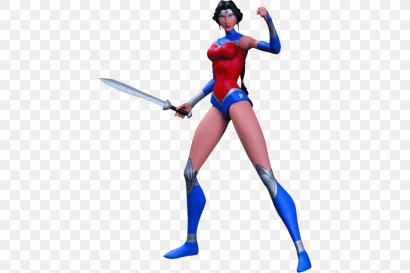 Wonder Woman Action & Toy Figures DC Collectibles Justice League War DC Comics, PNG, 1200x800px, Wonder Woman, Action Figure, Action Toy Figures, Costume, Dc Collectibles Download Free