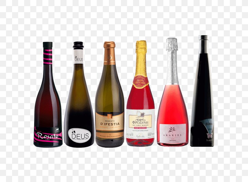 Champagne Sparkling Wine Dessert Wine Tsipouro, PNG, 600x600px, Champagne, Alcoholic Beverage, Bottle, Dessert Wine, Distilled Beverage Download Free