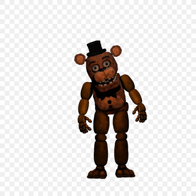 Five Nights At Freddy's 2 Drawing Jump Scare PNG, Clipart, Animatronics,  Bear, Carnivoran, Deviantart, Digital Art