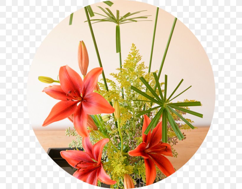 Flower Floral Design Ikebana Composition Florale Art, PNG, 640x640px, Flower, Art, Artificial Flower, Composition Florale, Cut Flowers Download Free