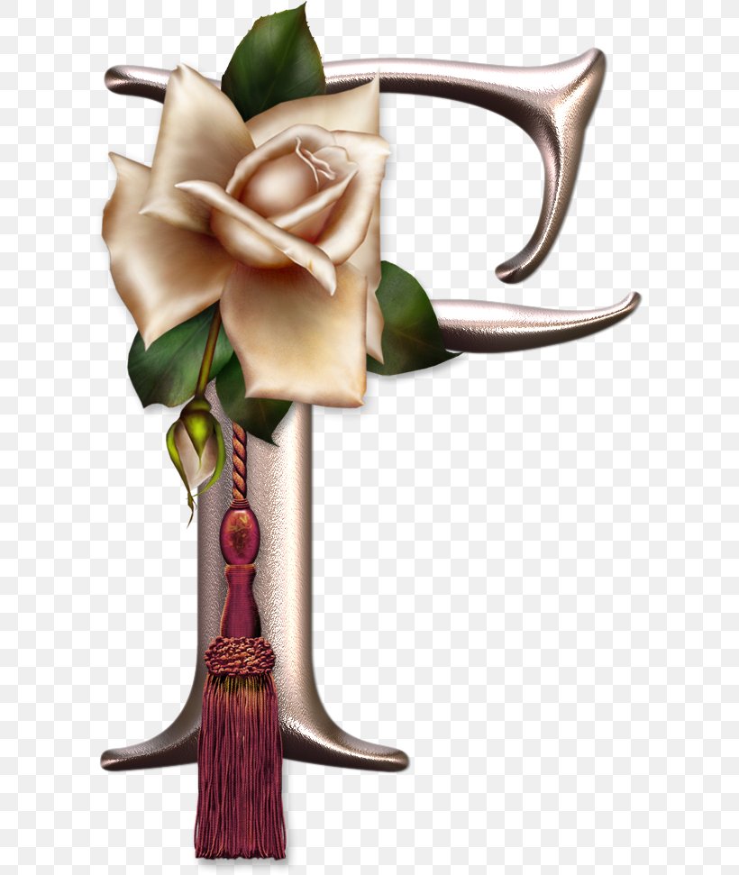 Letter Gothic Alphabet F Rose, PNG, 609x971px, Letter, Alphabet ...