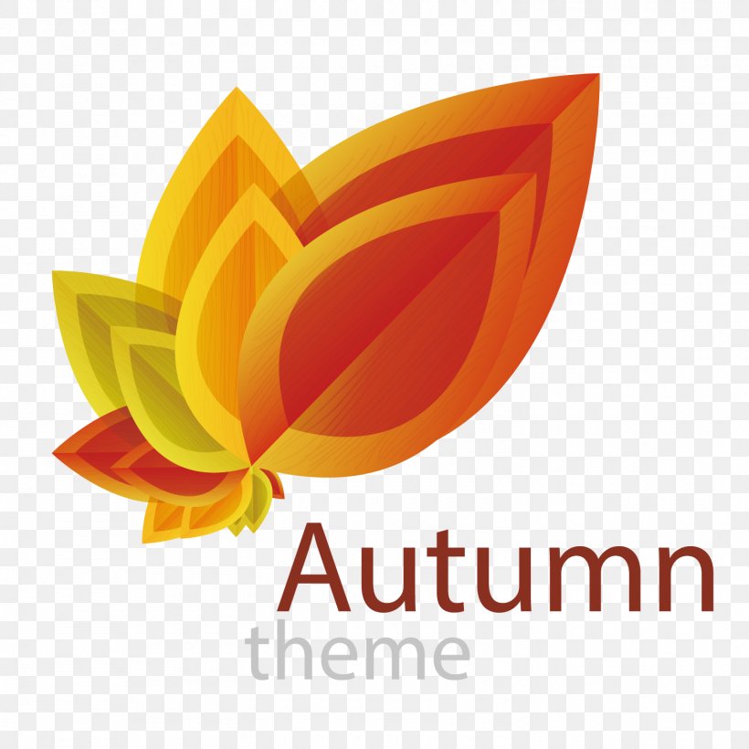 Logo Leaf Yellow, PNG, 1500x1500px, Logo, Autumn Leaf Color, Energy, Flower, Information Download Free