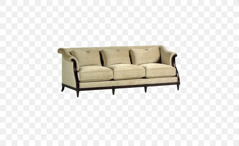Loveseat Table Chair Couch, PNG, 500x500px, 3d Computer Graphics, Loveseat, Beige, Chair, Couch Download Free