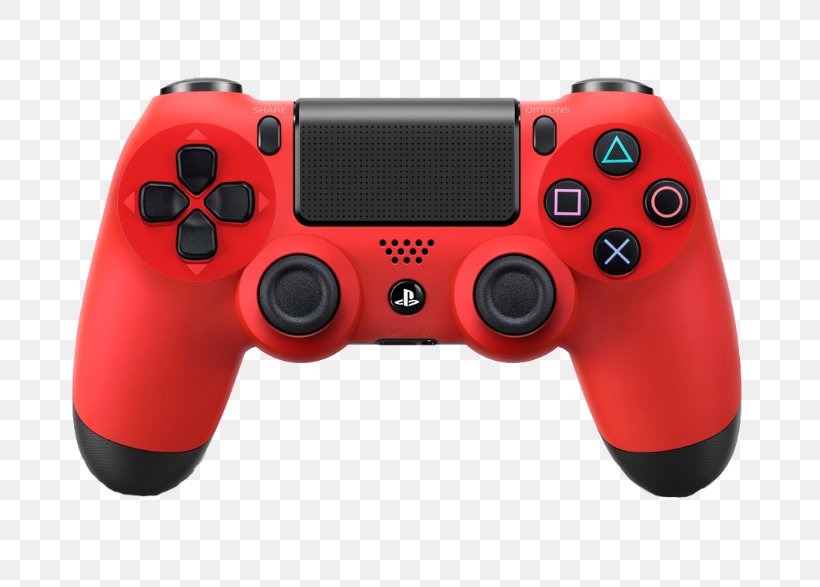 PlayStation 4 Xbox 360 Game Controllers Sony DualShock 4, PNG, 786x587px, Playstation 4, All Xbox Accessory, Analog Stick, Controller, Dualshock Download Free