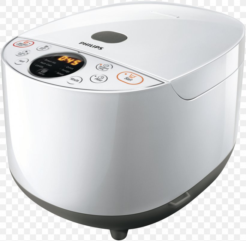Rice Cookers Philips Grain Master Cereal, PNG, 1200x1174px, Rice Cookers, Brown Rice, Cereal, Cook, Cooker Download Free