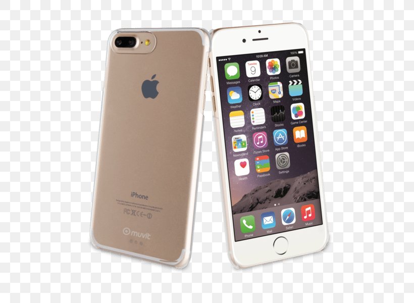 Apple IPhone 7 Plus IPhone 5s IPhone 8 IPhone 6S, PNG, 600x600px, Apple Iphone 7 Plus, Apple, Case, Cellular Network, Communication Device Download Free