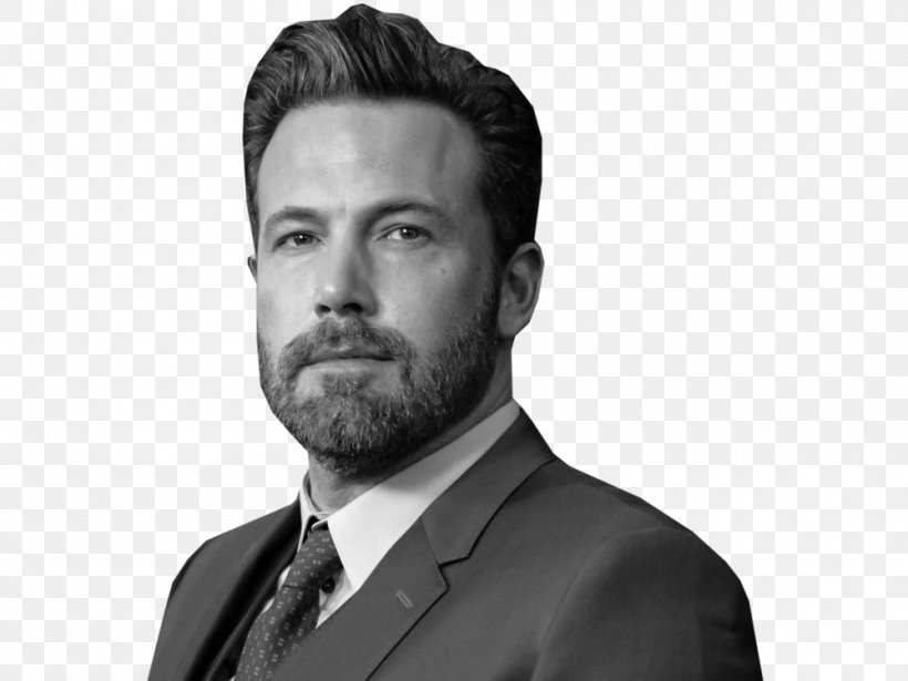 Ben Affleck Display Resolution Image File Formats Screenwriter, PNG, 1000x750px, Ben Affleck, Actor, Beard, Black And White, Celebrity Download Free