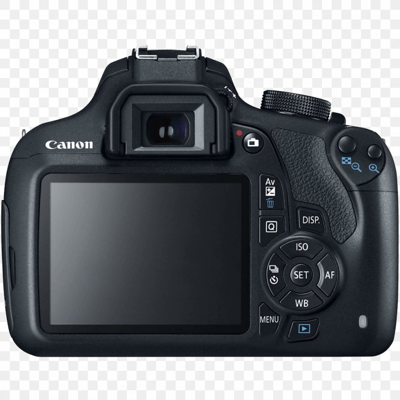 Canon EOS 1200D Canon EOS 1300D Canon EF-S 18–55mm Lens Canon EOS 1100D Canon EF-S Lens Mount, PNG, 1000x1000px, Canon Eos 1200d, Camera, Camera Accessory, Camera Lens, Cameras Optics Download Free