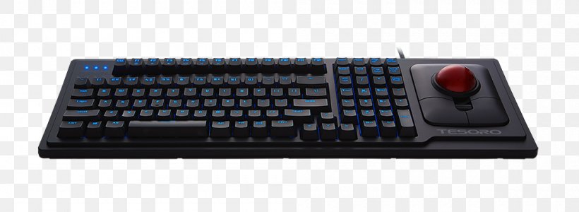 Computer Keyboard Numeric Keypads Space Bar Computer Mouse Laptop, PNG, 1000x366px, Computer Keyboard, Cherry, Computer Component, Computer Mouse, Electronic Device Download Free