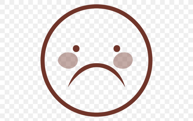 Emoticon Smiley Facial Expression Face, PNG, 512x512px, Emoticon, Animal, Area, Face, Facial Expression Download Free
