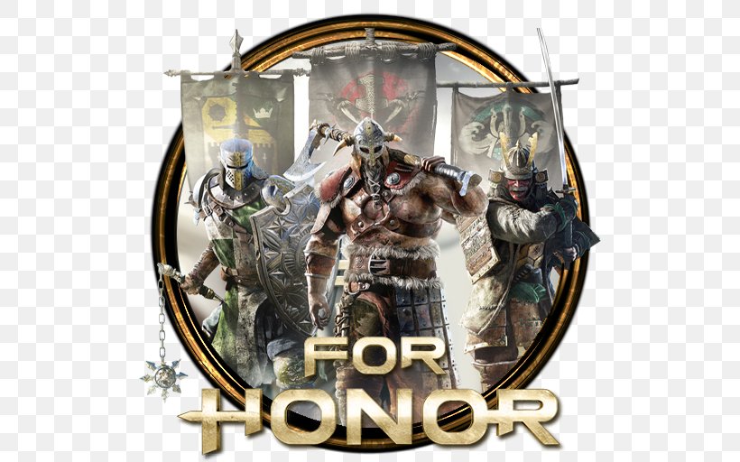 For Honor PlayStation 4 Video Game Xbox One PlayStation 3, PNG, 512x512px, For Honor, Adventure Game, Game, Pc Game, Playstation Download Free