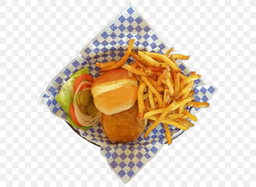 French Fries Hamburger Cheeseburger Barbecue Food, PNG, 600x600px, French Fries, American Food, Barbecue, Bbq Smoker, Brisket Download Free