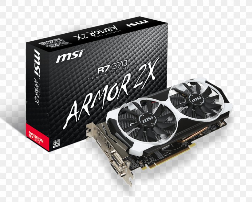 Graphics Cards & Video Adapters AMD Radeon R7 370 GDDR5 SDRAM AMD Radeon R9 380, PNG, 1024x819px, Graphics Cards Video Adapters, Advanced Micro Devices, Amd Crossfirex, Computer, Computer Component Download Free