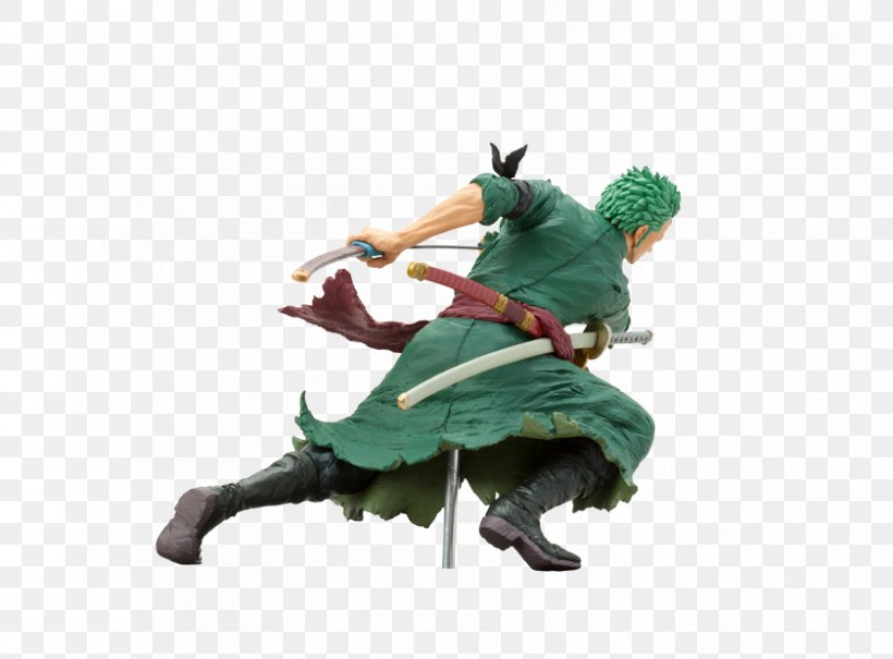 Kessen III Roronoa Zoro Colosseum Toriko Figurine, PNG, 840x620px, Kessen Iii, Action Figure, Animal Figure, Animation, Colosseum Download Free