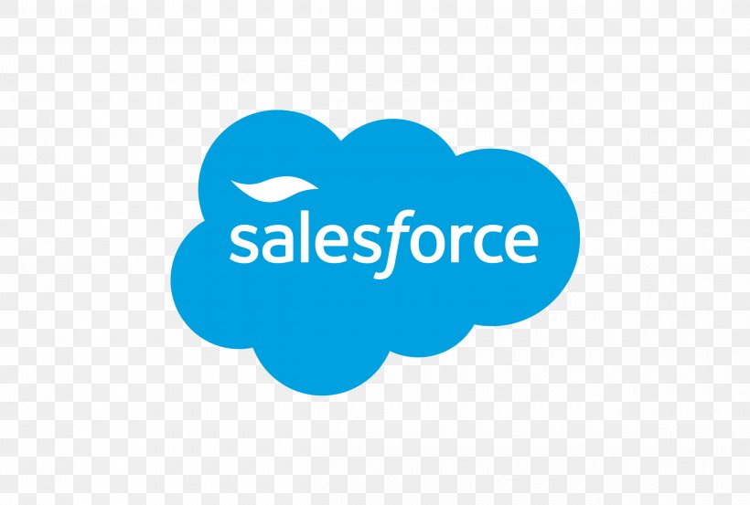 Logo Salesforce.com Desktop Wallpaper Brand Font, PNG, 2500x1686px, Logo, Aqua, Area, Bild, Brand Download Free