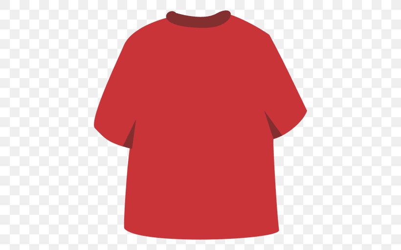 Long-sleeved T-shirt Long-sleeved T-shirt Red Hoodie, PNG, 512x512px, Tshirt, Active Shirt, Adidas, Bluza, Clothing Download Free