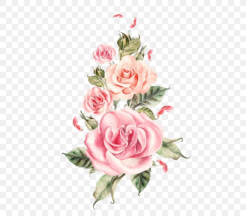 Rose Flower Bouquet Floral Design Pink Flowers, PNG, 480x720px, Rose, Artificial Flower, Blue Rose, Botany, Bouquet Download Free