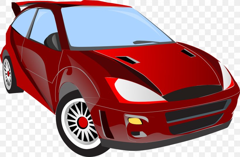 Sports Car Clip Art, PNG, 1280x838px, Sports Car, Auto Part, Auto Racing, Automotive Design, Automotive Exterior Download Free