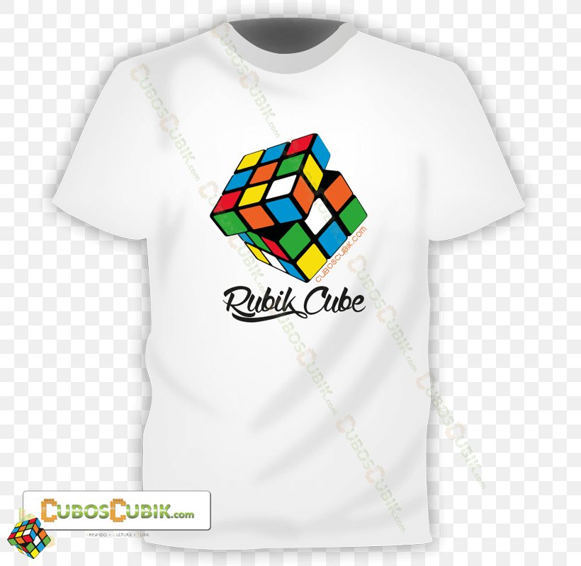 T-shirt Sleeve Tribal Gear Rubik's Cube, PNG, 800x800px, Tshirt, Aliexpress, Brand, Clothing, Cube Download Free
