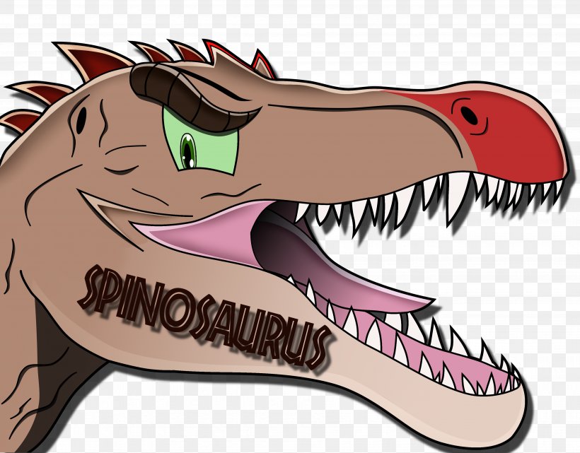 Tyrannosaurus Spinosaurus Dinosaur King Megalosaurus, PNG, 3677x2877px, Tyrannosaurus, Arcade Game, Carnivore, Carnosauria, Ceratosauria Download Free