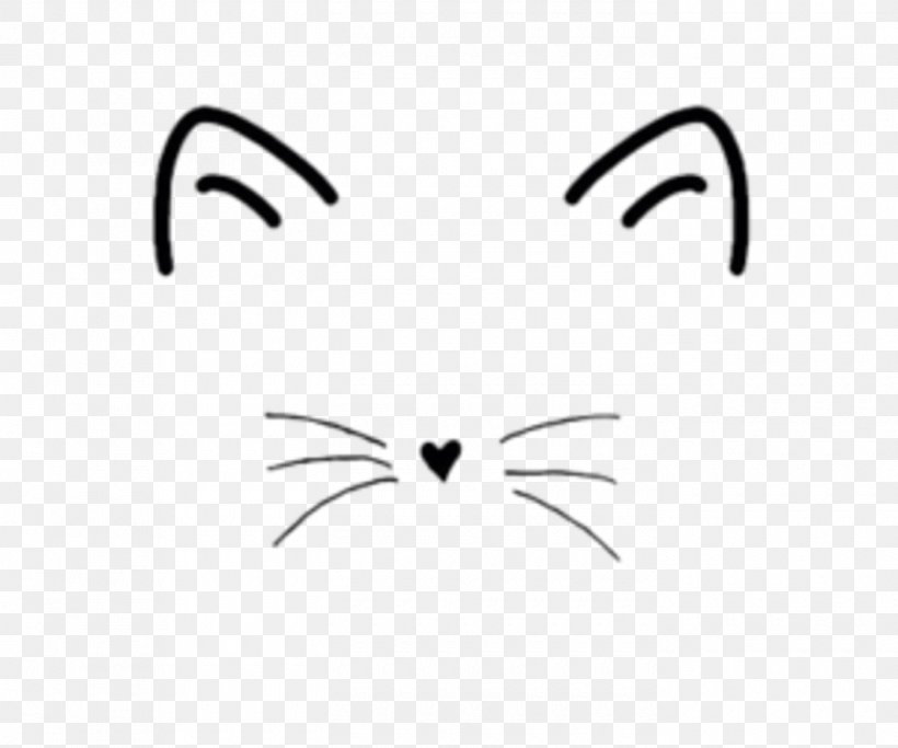 Cat Whiskers Felidae Kitten, PNG, 1400x1167px, Watercolor, Cartoon, Flower, Frame, Heart Download Free