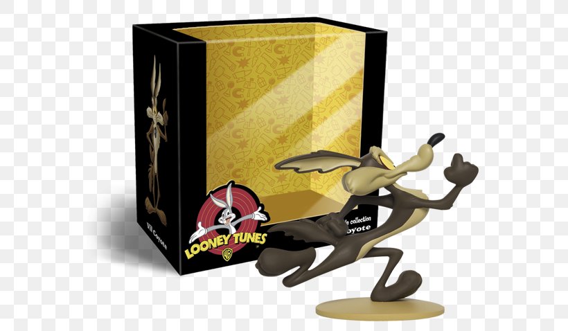 Daffy Duck Wile E. Coyote And The Road Runner Wile E. Coyote And The Road Runner Looney Tunes, PNG, 570x478px, Daffy Duck, Action Toy Figures, Collectable, Daffy, Figurine Download Free