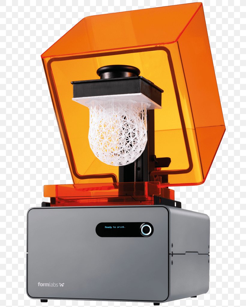 Formlabs 3D Printing Stereolithography Printer, PNG, 702x1024px, 3d Computer Graphics, 3d Printing, 3d Systems, Formlabs, Coffeemaker Download Free
