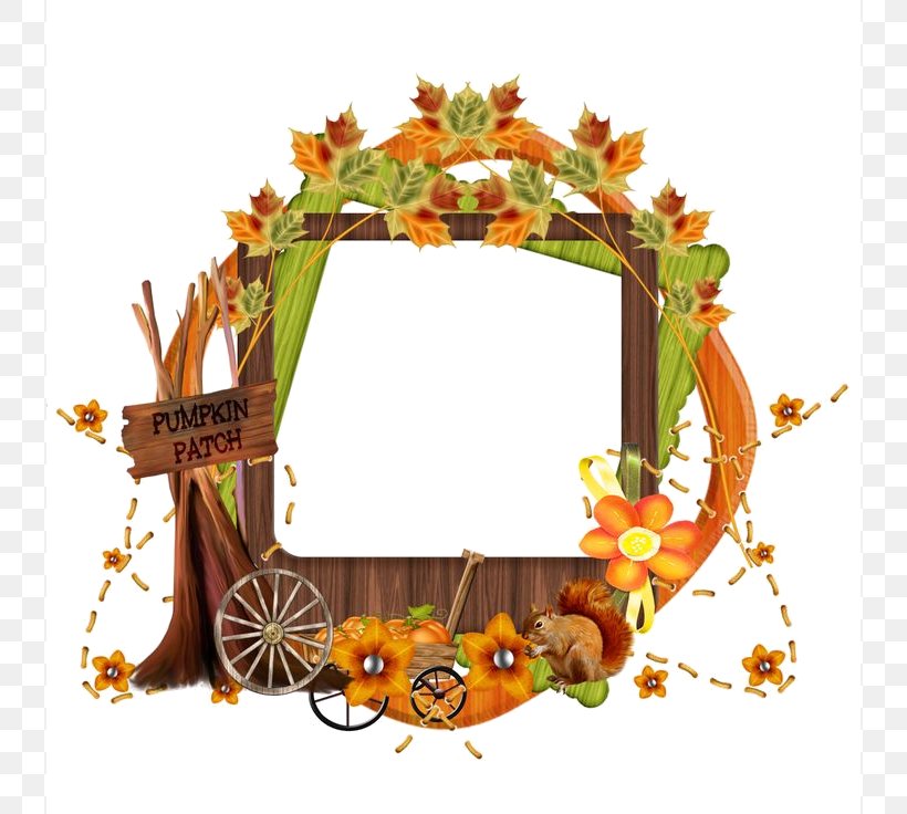 Picture Frames Floral Design Thanksgiving Basket Image, PNG, 736x736px, Picture Frames, Basket, Boot, Floral Design, Home Download Free