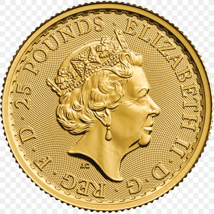 Royal Mint Britannia Bullion Coin Gold Coin, PNG, 1000x1000px, Royal Mint, Britannia, Bullion, Bullion Coin, Chinese Gold Panda Download Free