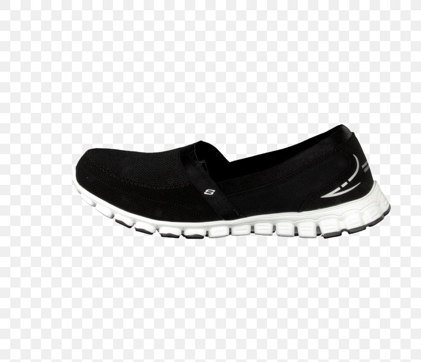 Slip-on Shoe Cross-training Sports Shoes Walking, PNG, 705x705px, Slipon Shoe, Black, Cross Training Shoe, Crosstraining, Footwear Download Free