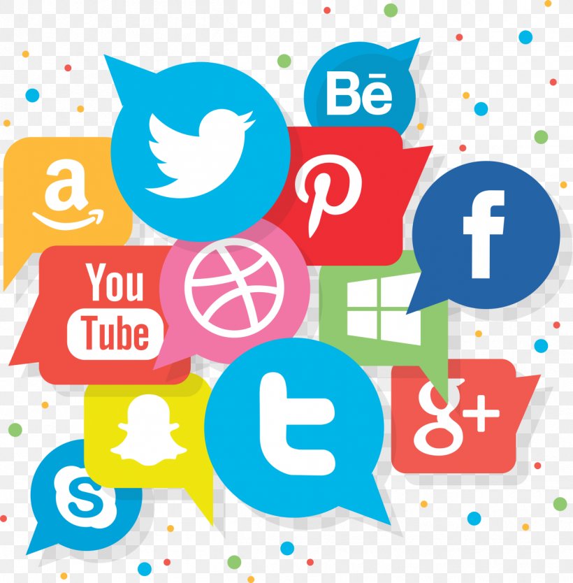 Social Media Marketing Logo Advertising, PNG, 1253x1275px, Social Media, Advertising, Advertising Campaign, Area, Banner Download Free