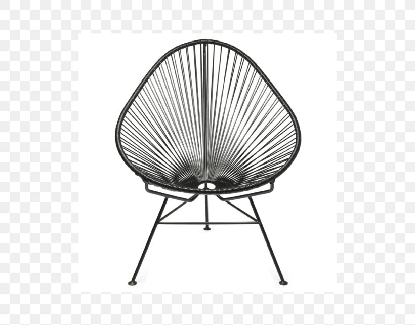 Table Papasan Chair Couch Cushion, PNG, 640x642px, Table, Bar Stool, Black And White, Chair, Chaise Longue Download Free