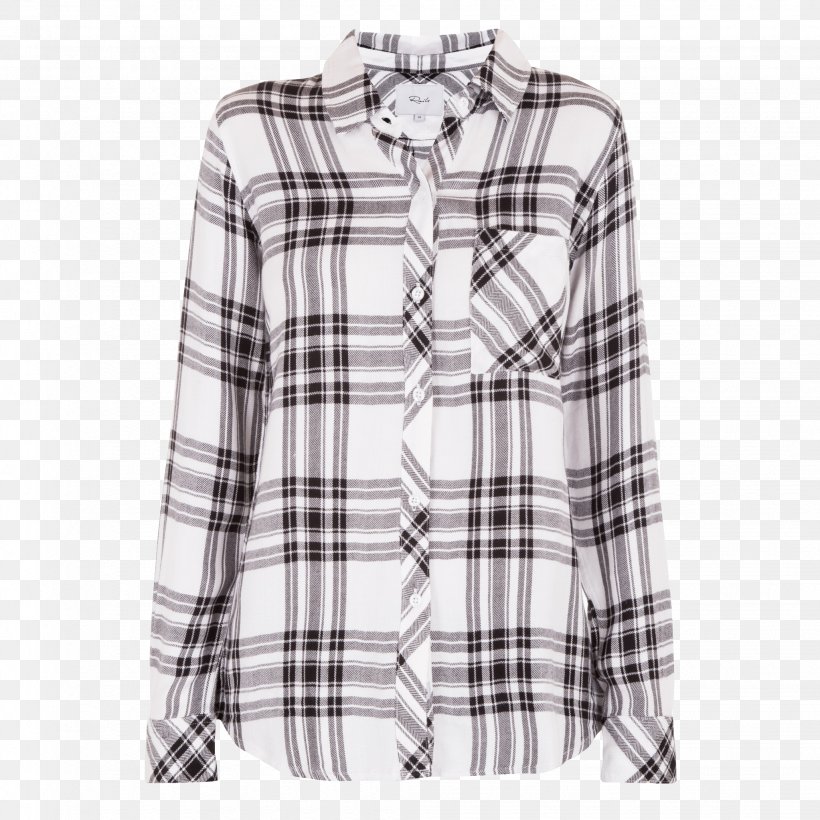 Tartan Blouse, PNG, 2045x2045px, Tartan, Blouse, Button, Plaid, Shirt Download Free