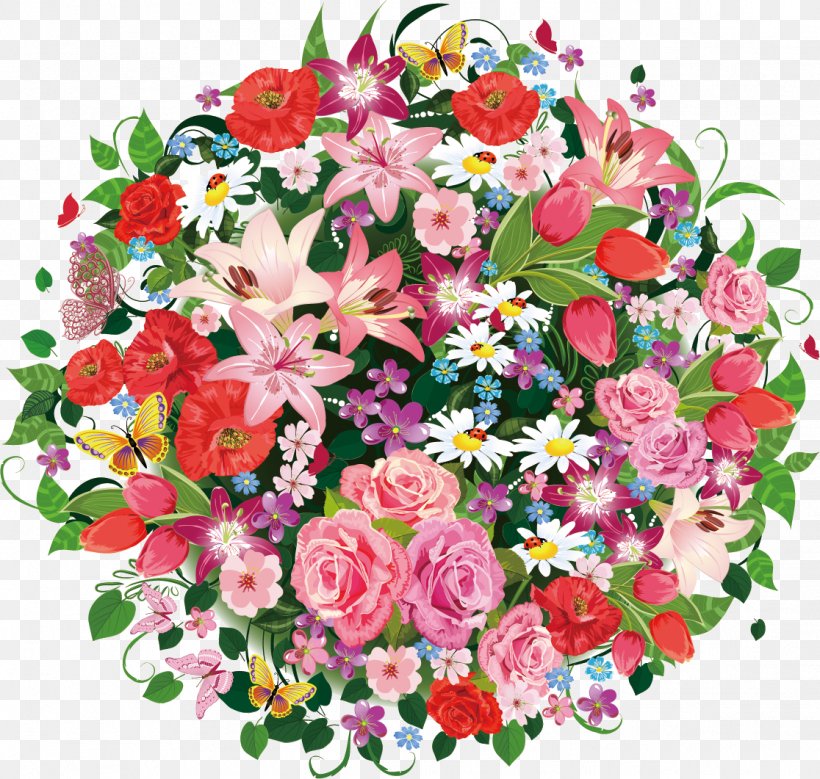 Vector Graphics Stock Photography Illustration Flower Bouquet, PNG, 1116x1061px, Stock Photography, Annual Plant, Artificial Flower, Cut Flowers, Flora Download Free