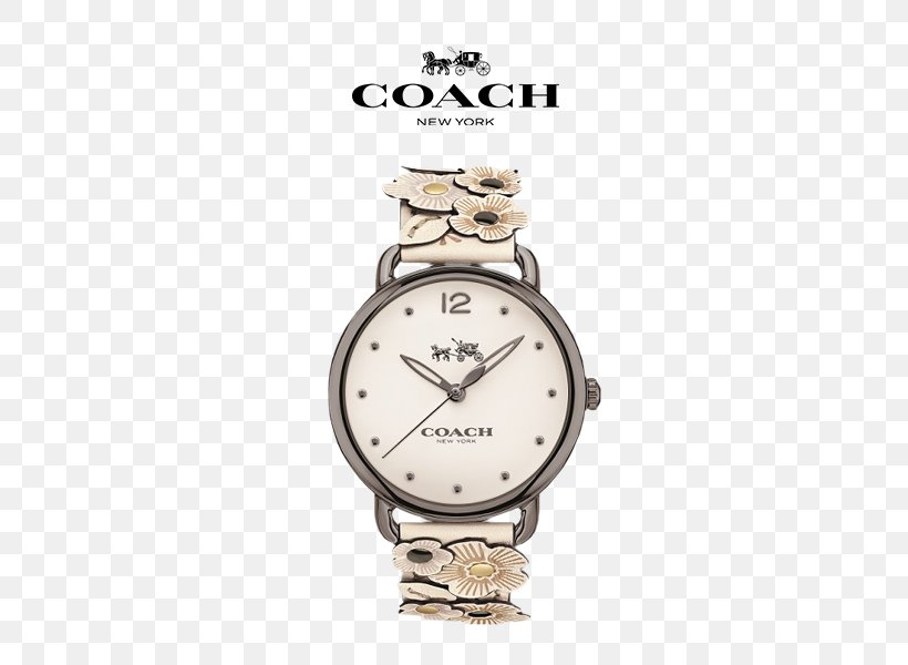 Watch Strap Watch Strap Leather Coach New York, PNG, 600x600px, Watch, Analog Watch, Bracelet, Brand, Clothing Download Free