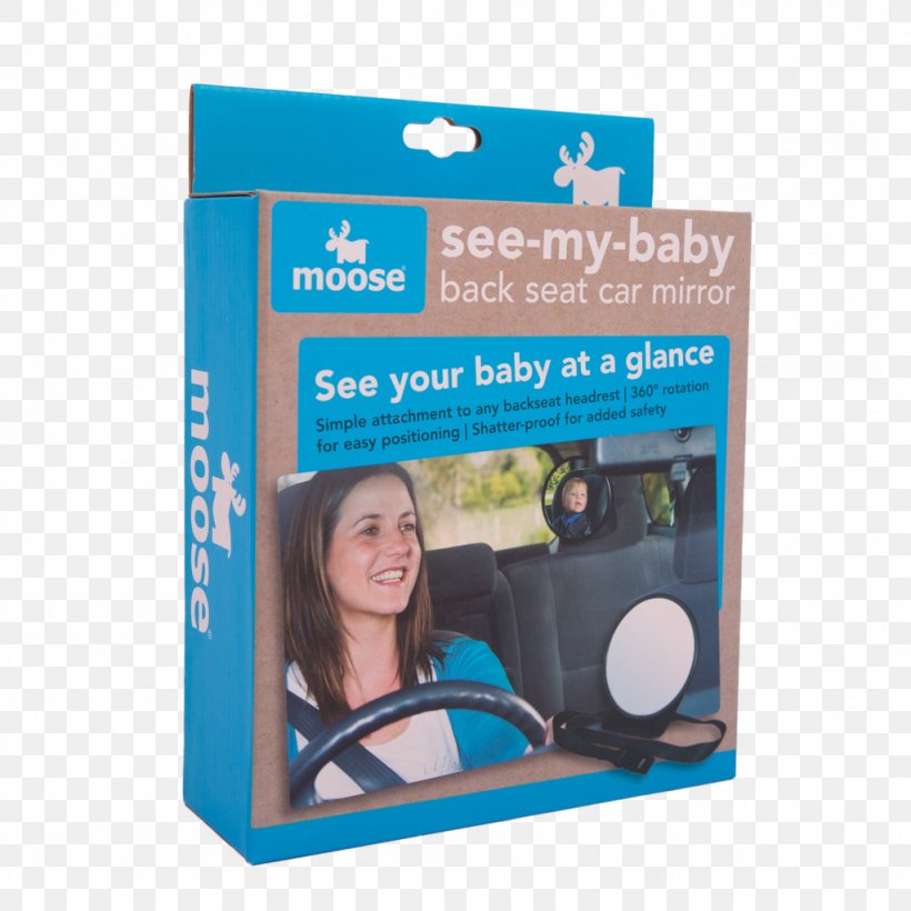 Baby & Toddler Car Seats Rear-view Mirror, PNG, 1024x1024px, Car, Baby Toddler Car Seats, Blue, Car Seat, Driving Download Free