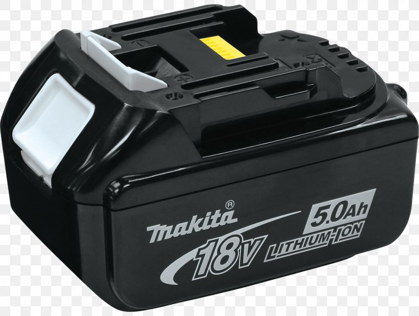 Battery Charger Lithium-ion Battery Makita Electric Battery Cordless, PNG, 1500x1134px, Battery Charger, Ampere Hour, Augers, Battery, Computer Component Download Free