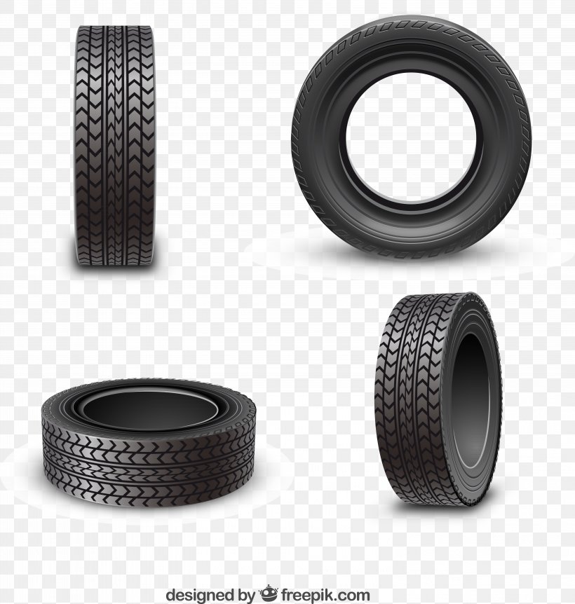 Car Tire Euclidean Vector Wheel Illustration, PNG, 5978x6286px, Car, Auto Part, Automotive Tire, Automotive Wheel System, Hardware Download Free