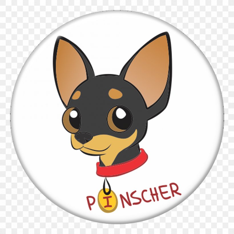 Chihuahua Drawing Pug Puppy Pet, PNG, 1000x1000px, Chihuahua, Animation, Carnivoran, Cartoon, Dog Download Free