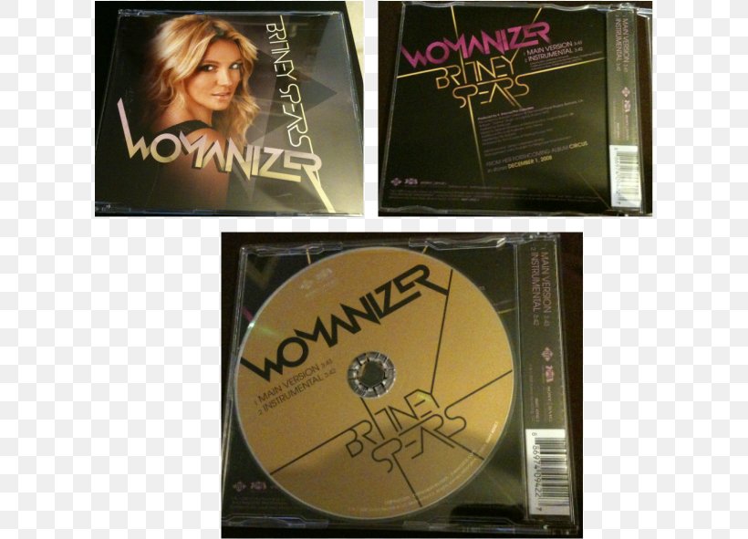 Compact Disc Womanizer DVD CD Single STXE6FIN GR EUR, PNG, 613x591px, Watercolor, Cartoon, Flower, Frame, Heart Download Free