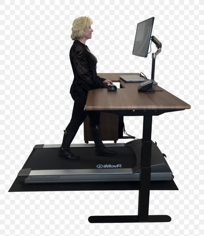 Desk Exercise Machine Technology, PNG, 900x1039px, Desk, Exercise, Exercise Equipment, Exercise Machine, Furniture Download Free