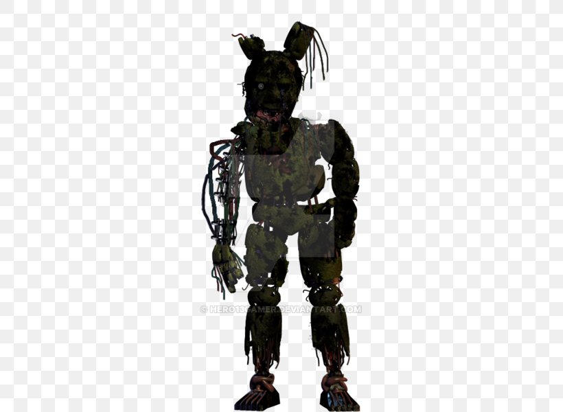 Five Nights At Freddy's 3 Five Nights At Freddy's: Sister Location Five Nights At Freddy's 2 Drawing, PNG, 600x600px, Five Nights At Freddy S 3, Animatronics, Armour, Costume, Decal Download Free